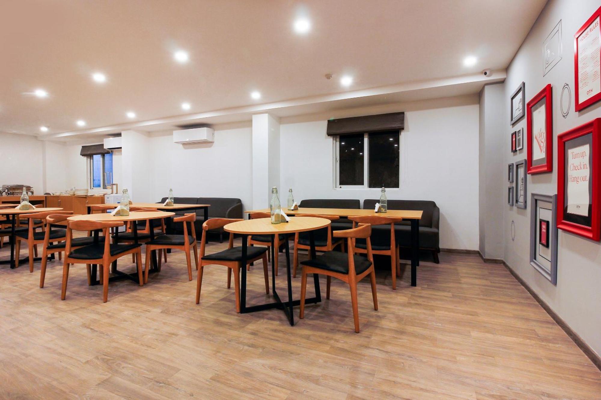 Super Townhouse Rcc Elite Hotel 4*