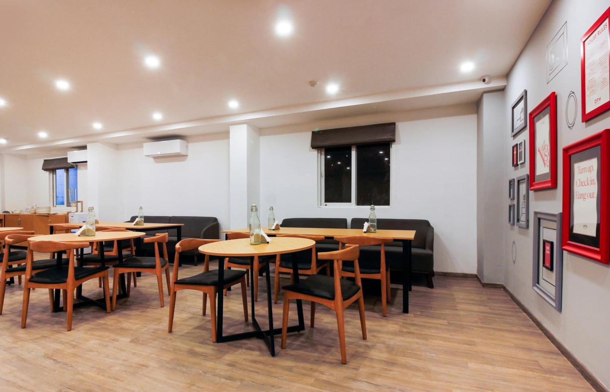 Hotel Super Townhouse Rcc Elite Hyderabad